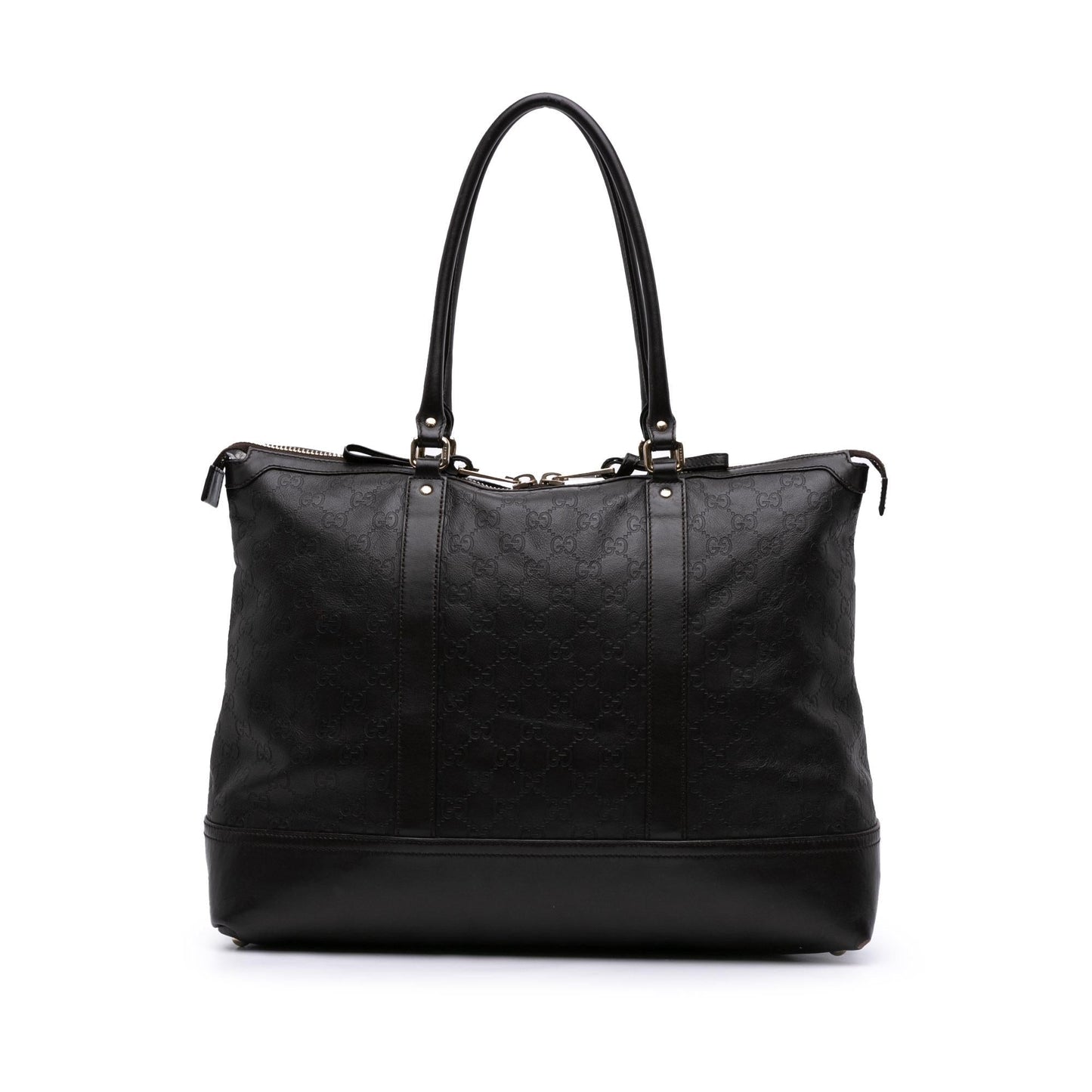 Gucci Guccissima Tote