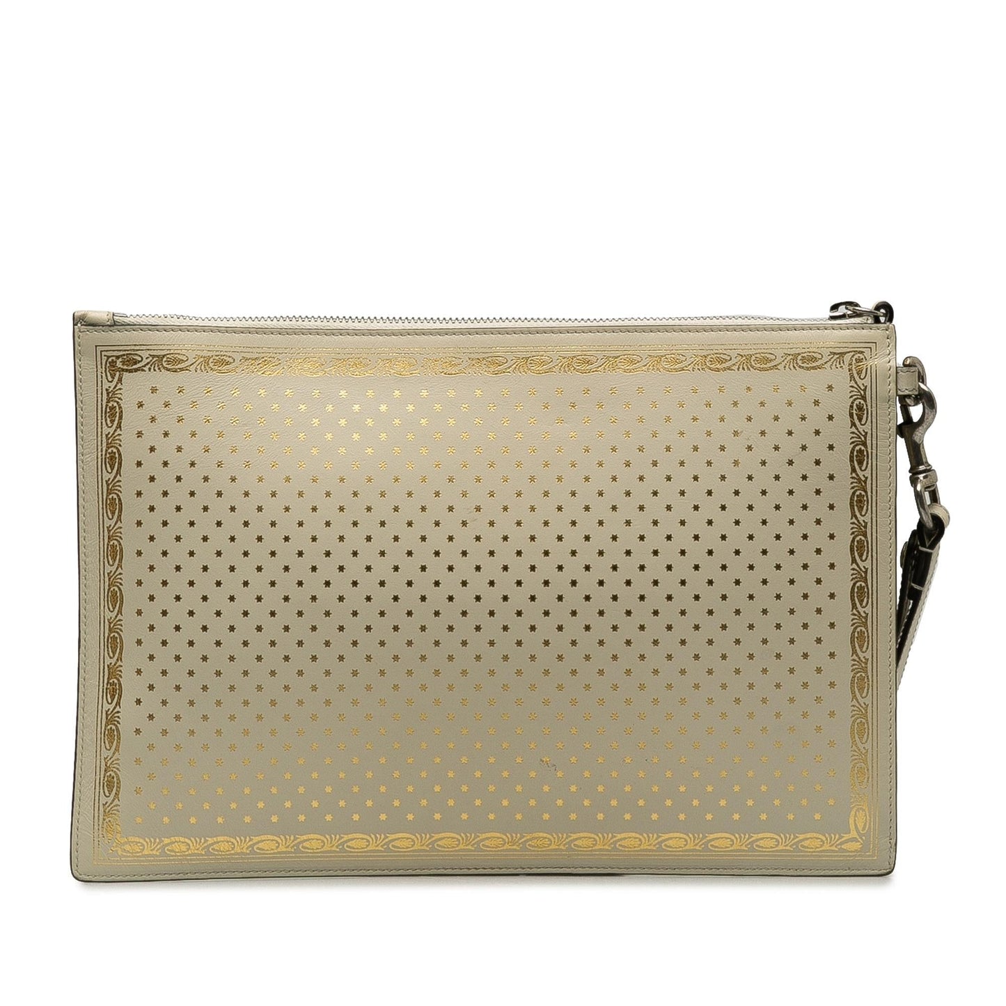 Gucci Guccy Sega Clutch (SHG-I7jOQX)