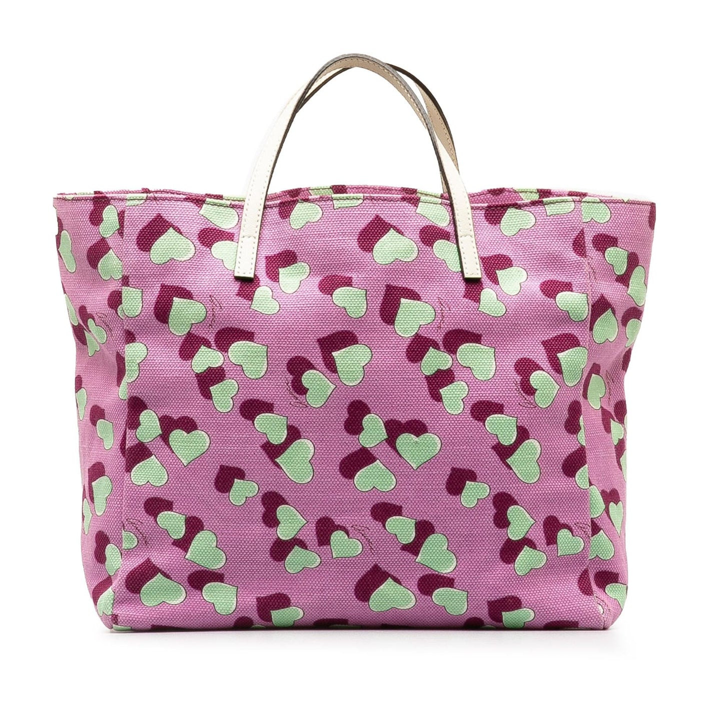 Gucci Heartbeat Tote (SHG-vLx8n5)