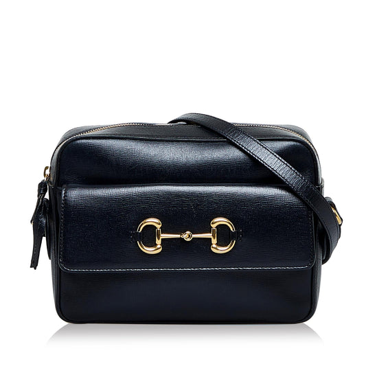 Gucci Horsebit 1955 Crossbody (SHG-IfXSIV)