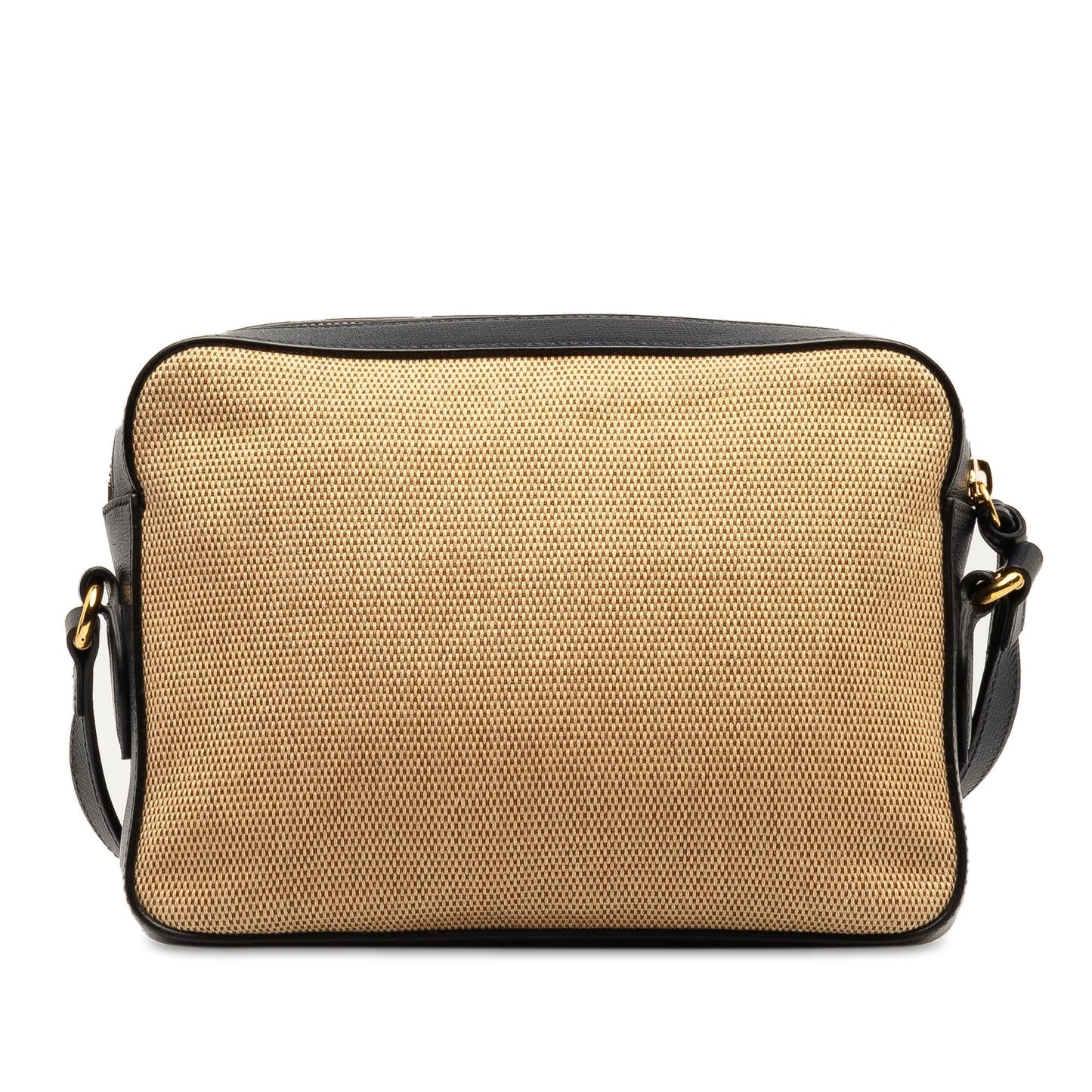 Gucci Horsebit 1955 Flap Pocket Camera Bag (SHG-BcDKe9)