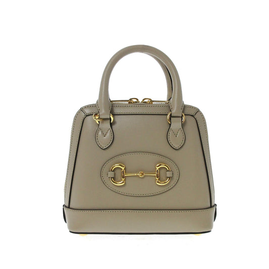 Gucci Horsebit 1955 Satchel (SHG-y1xu61)