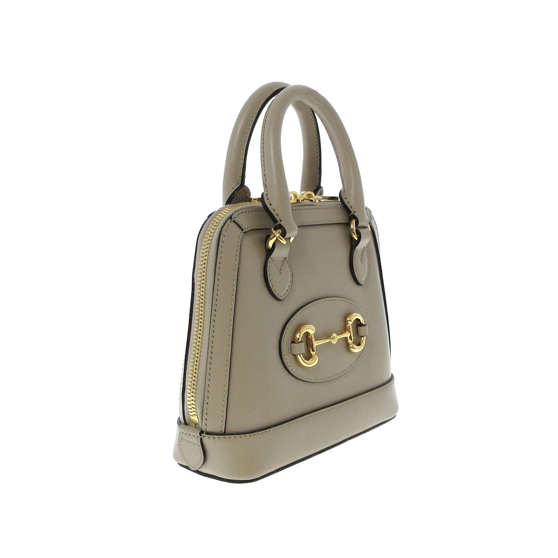 Gucci Horsebit 1955 Satchel (SHG-y1xu61)