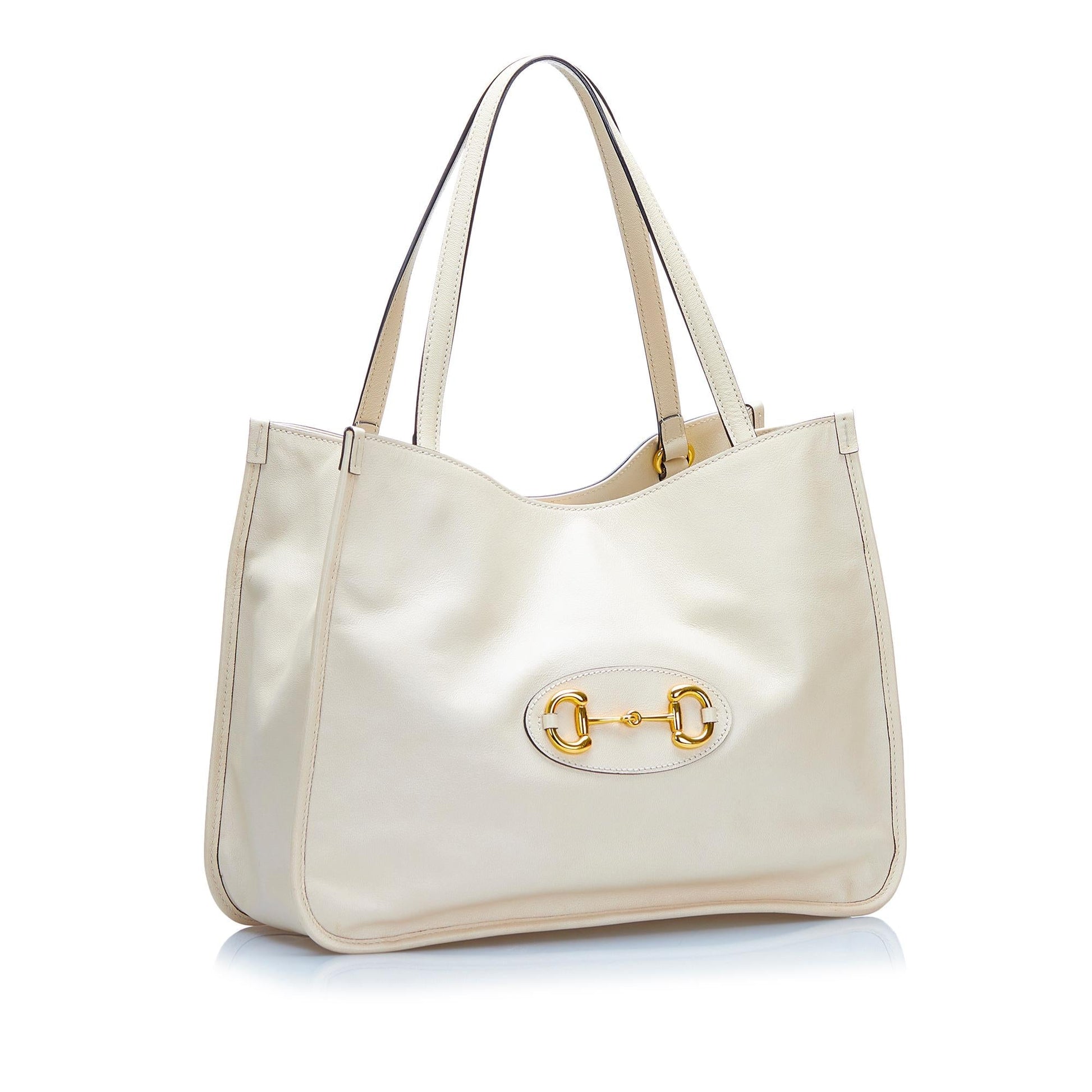 Gucci Horsebit 1955 Tote Bag (SHG-37901)