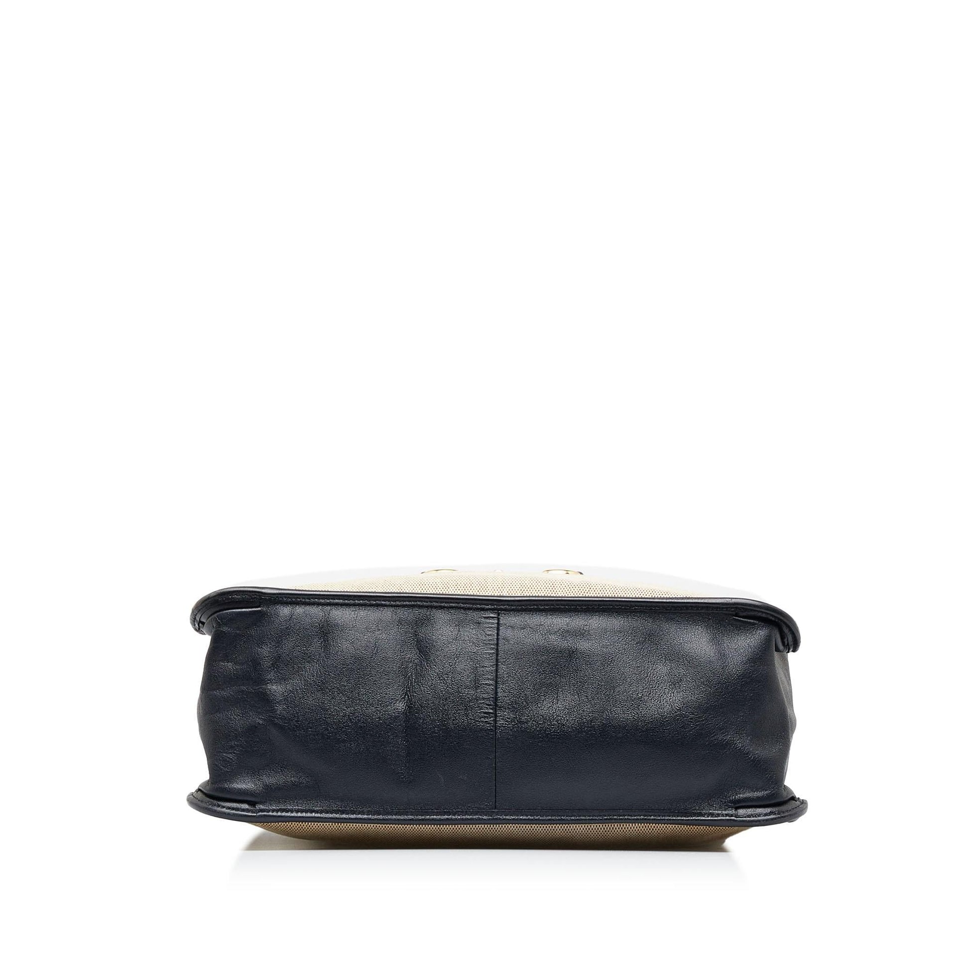 Gucci Horsebit 1955 Tote (SHG-vd8W1t)