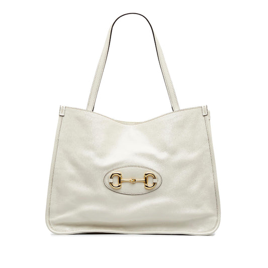 Gucci Horsebit 1955 Tote (SHG-GHJPK3)
