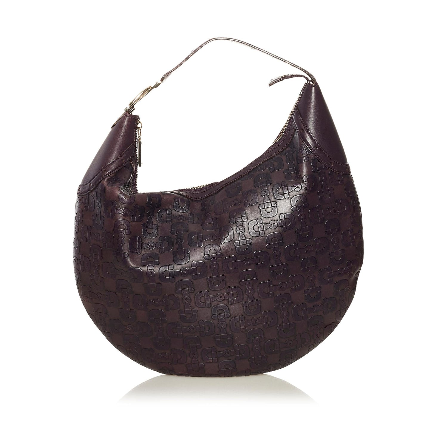 Gucci Horsebit Glam Hobo Bag (SHG-34836)