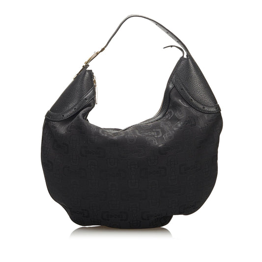 Gucci Horsebit Glam Hobo (SHG-uQ3Ryw)