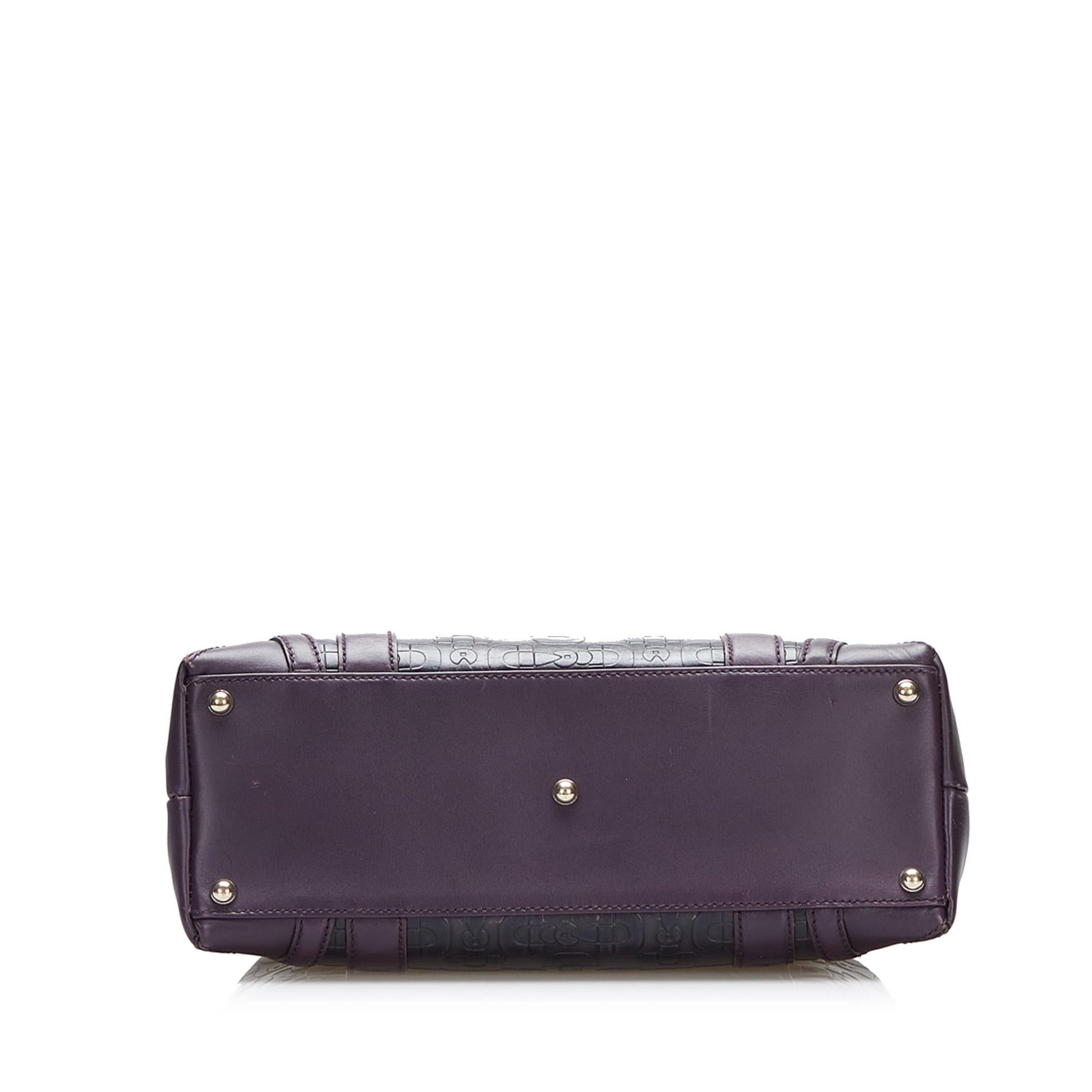Gucci Horsebit Handbag (SHG-bidjsO)