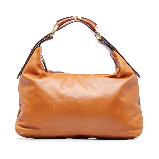 Gucci Horsebit Hobo (SHG-XkHk4M)