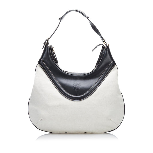 Gucci Hysteria Crest Hobo (SHG-36645)