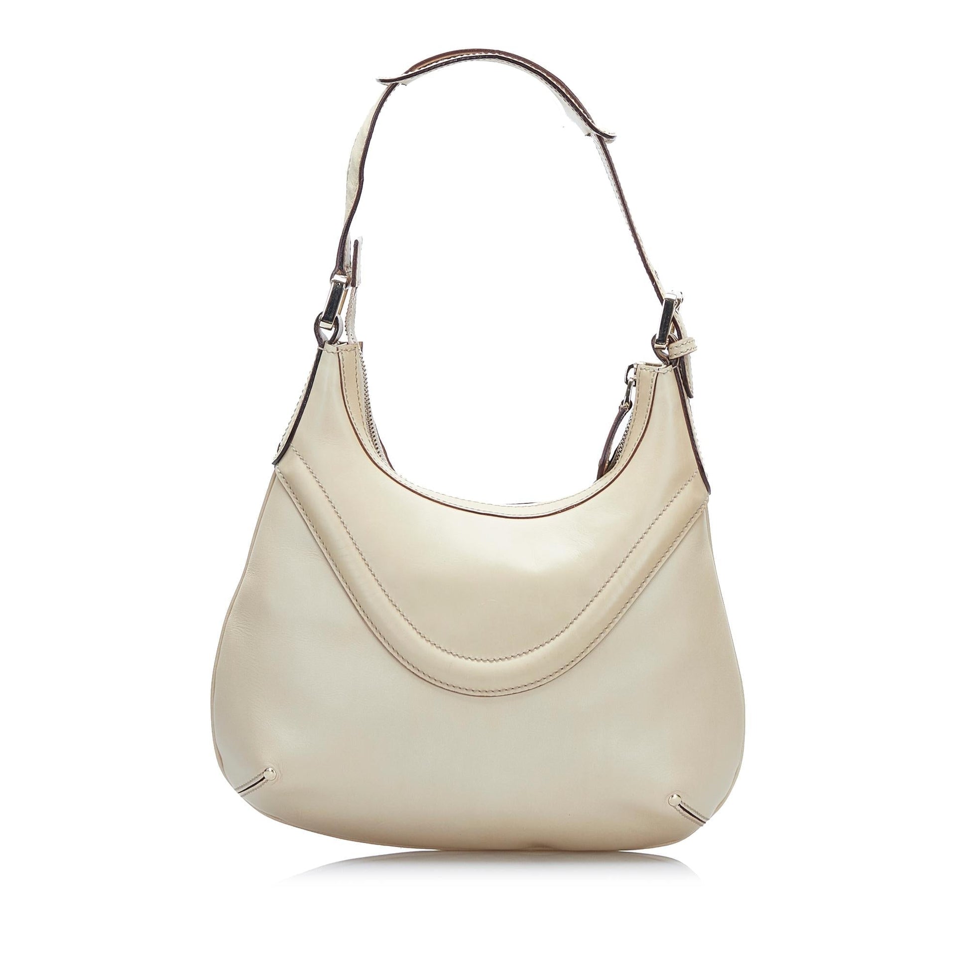 Gucci Hysteria Crest Hobo (SHG-o7VNFx)