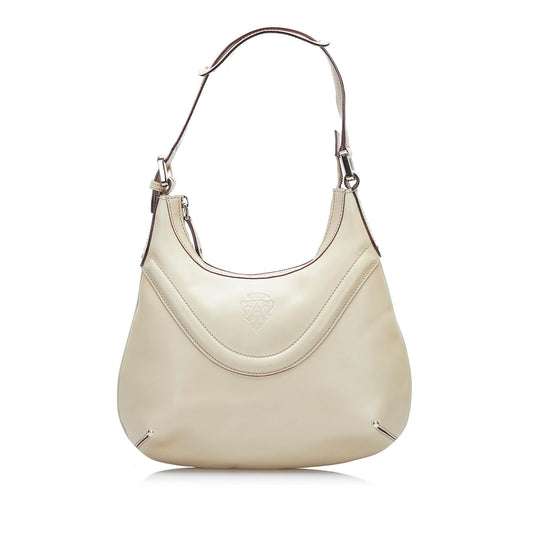 Gucci Hysteria Crest Hobo (SHG-o7VNFx)