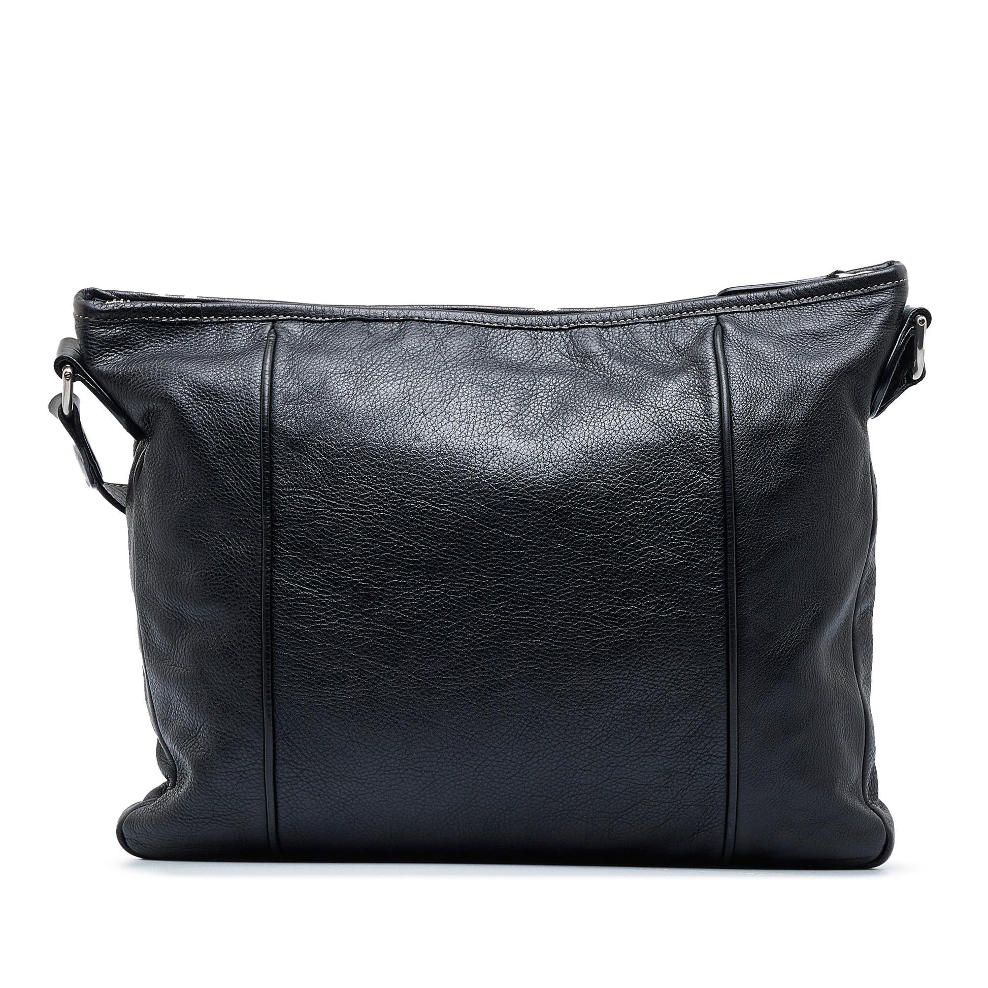 Gucci Hysteria Crossbody Bag (SHG-svULej)