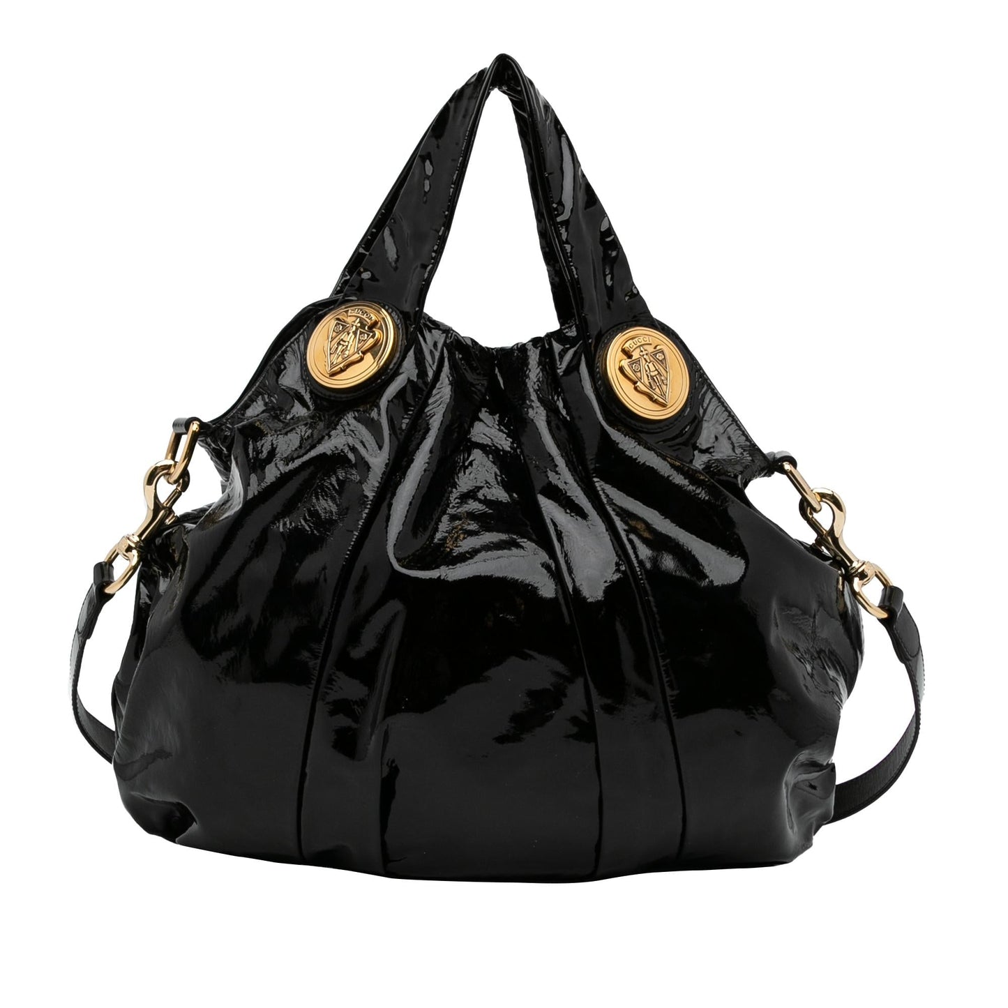 Gucci Hysteria Satchel (SHG-XpM0yI)