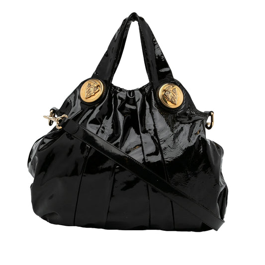 Gucci Hysteria Satchel (SHG-XpM0yI)