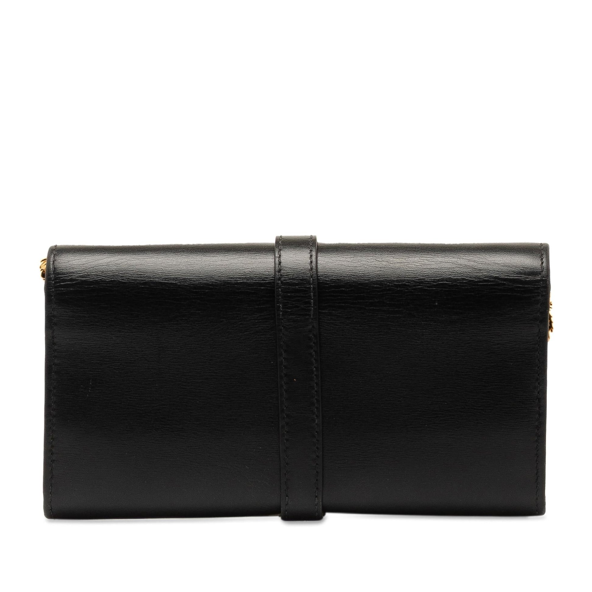 Gucci Jackie 1961 Wallet On Chain (SHG-AJDGKv)
