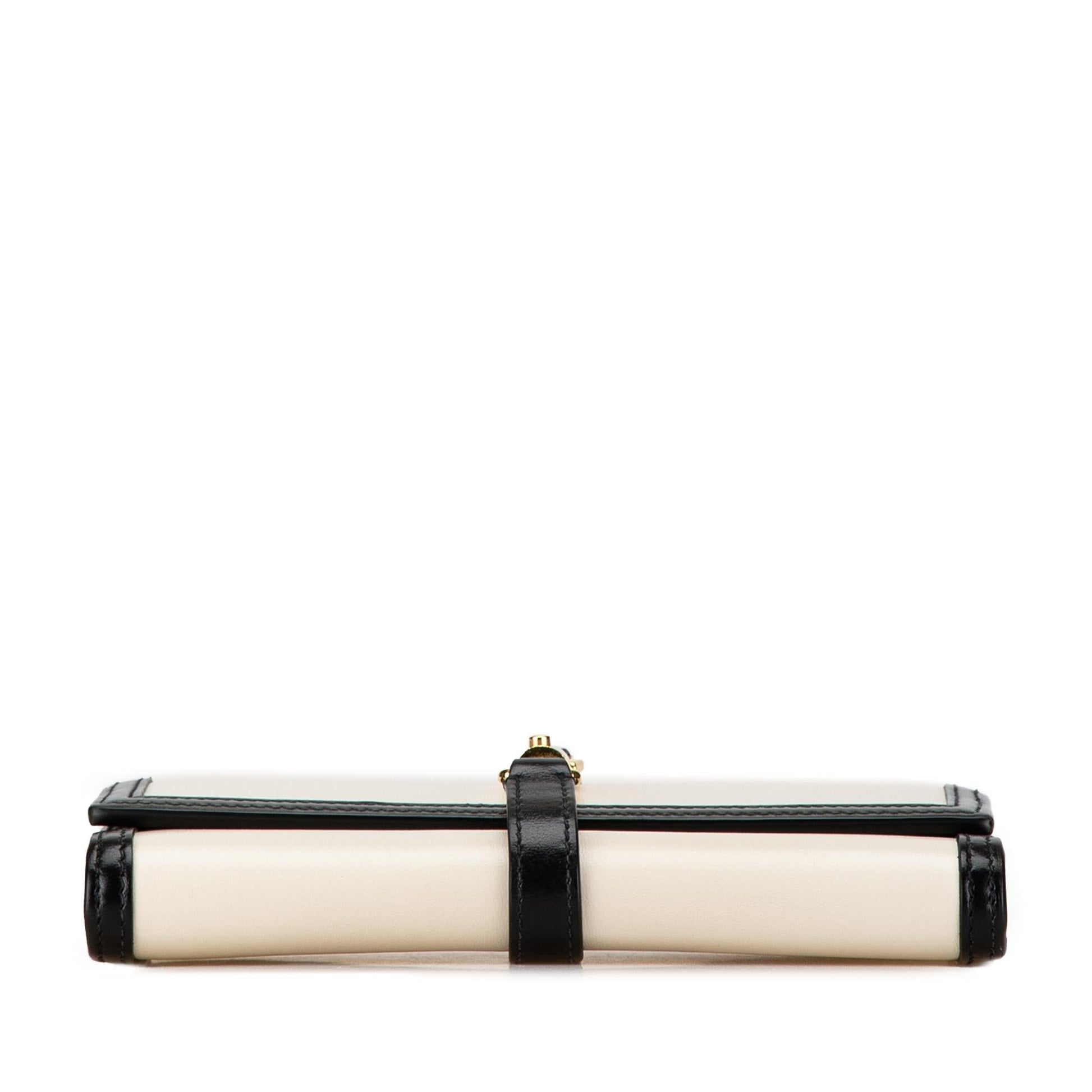 Gucci Jackie 1961 Wallet On Chain (SHG-oUmSZG)
