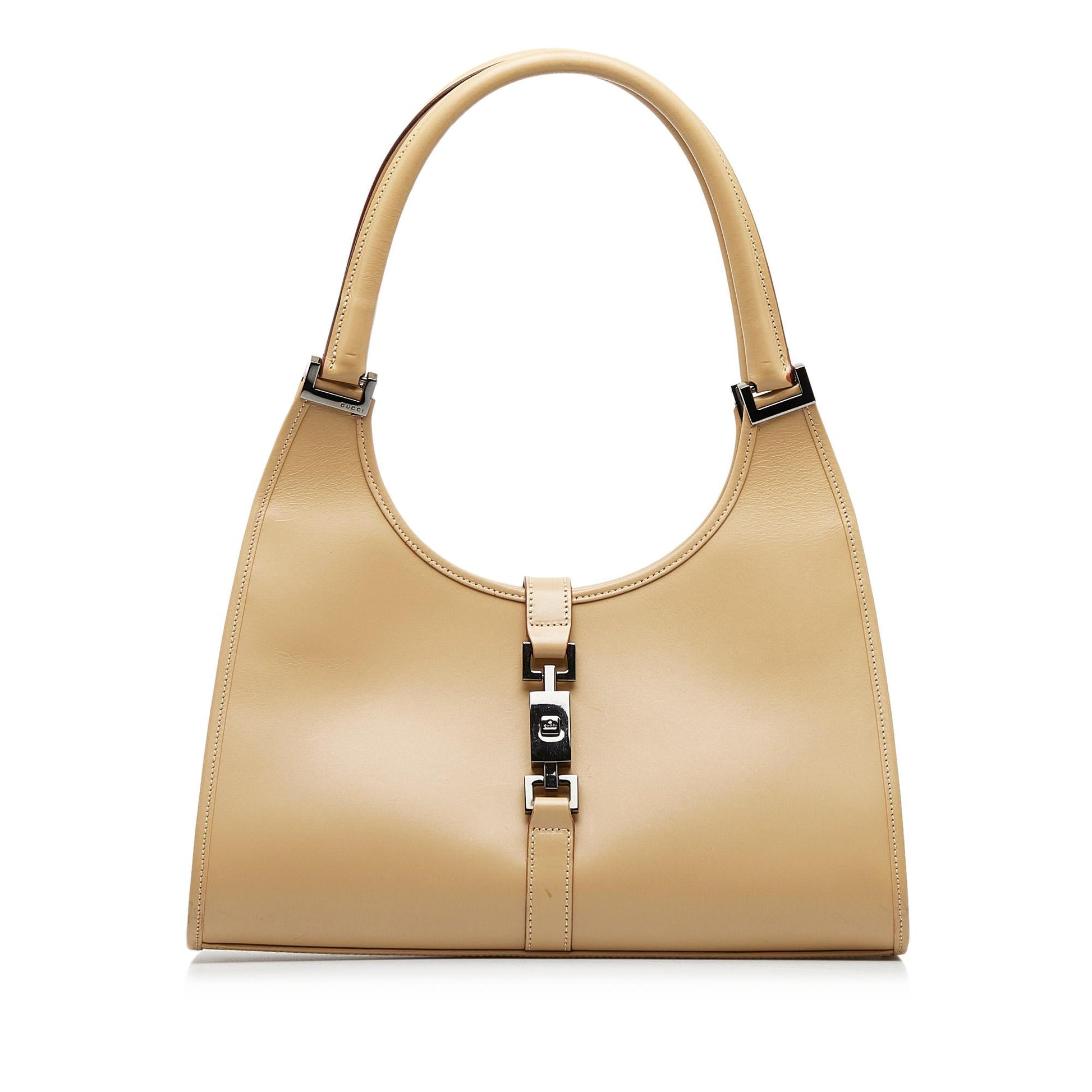 Gucci Monogram Crossbody