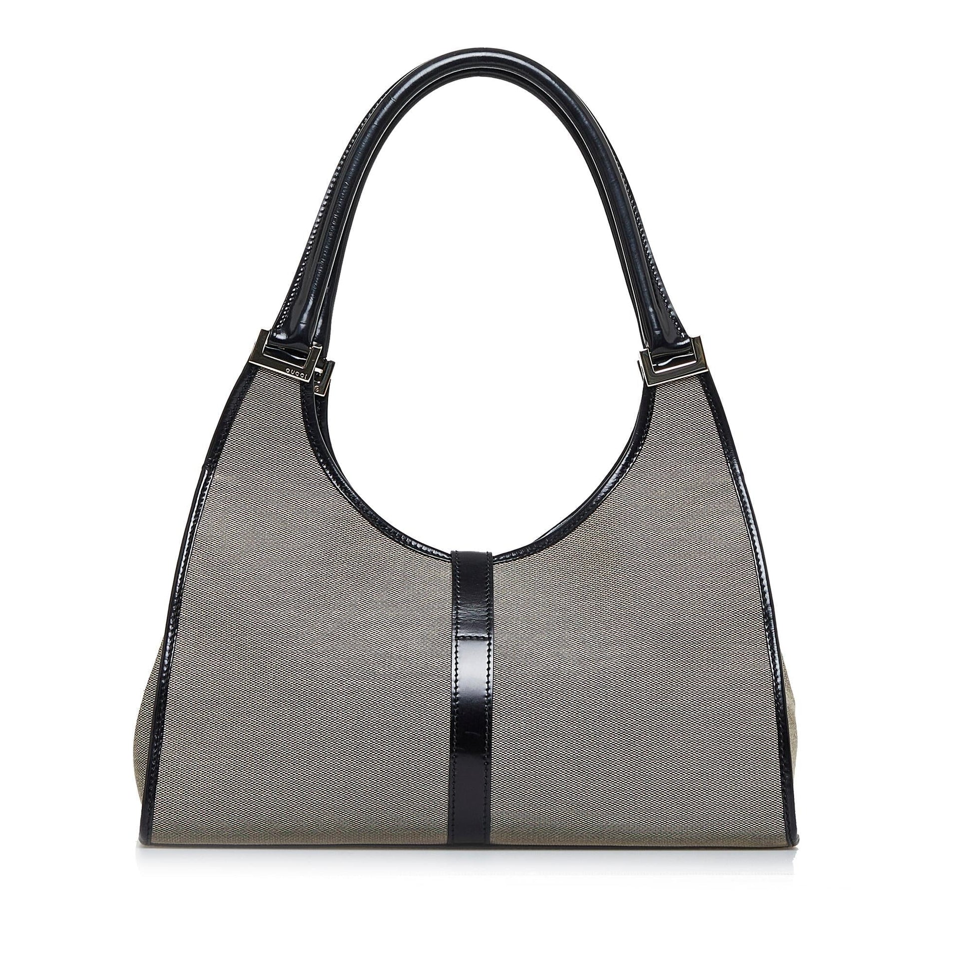 Gucci Monogram Crossbody