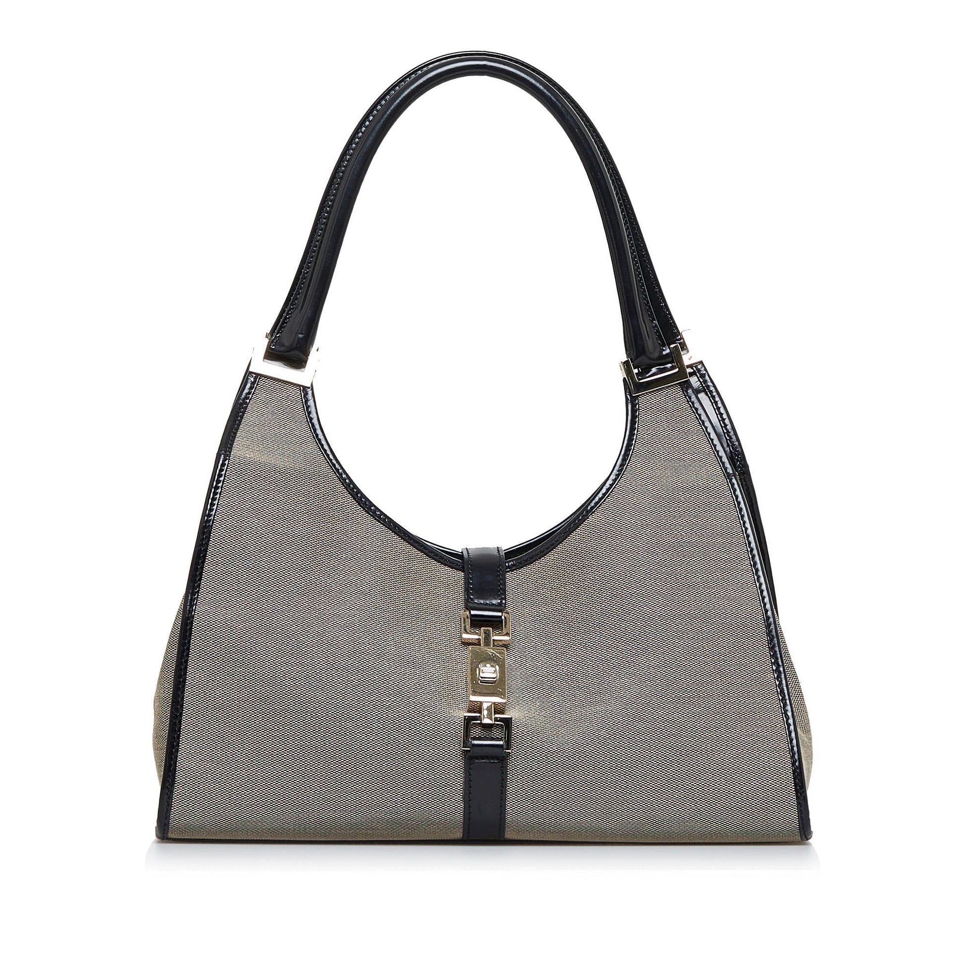 Gucci Monogram Crossbody