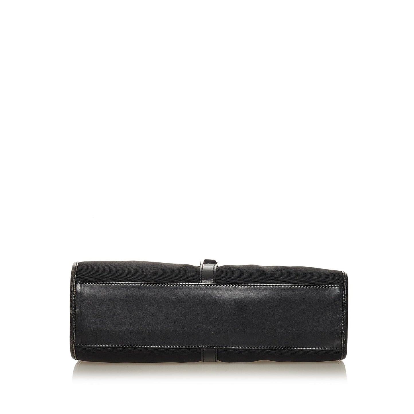 Gucci Jackie Canvas Handbag (SHG-34872)