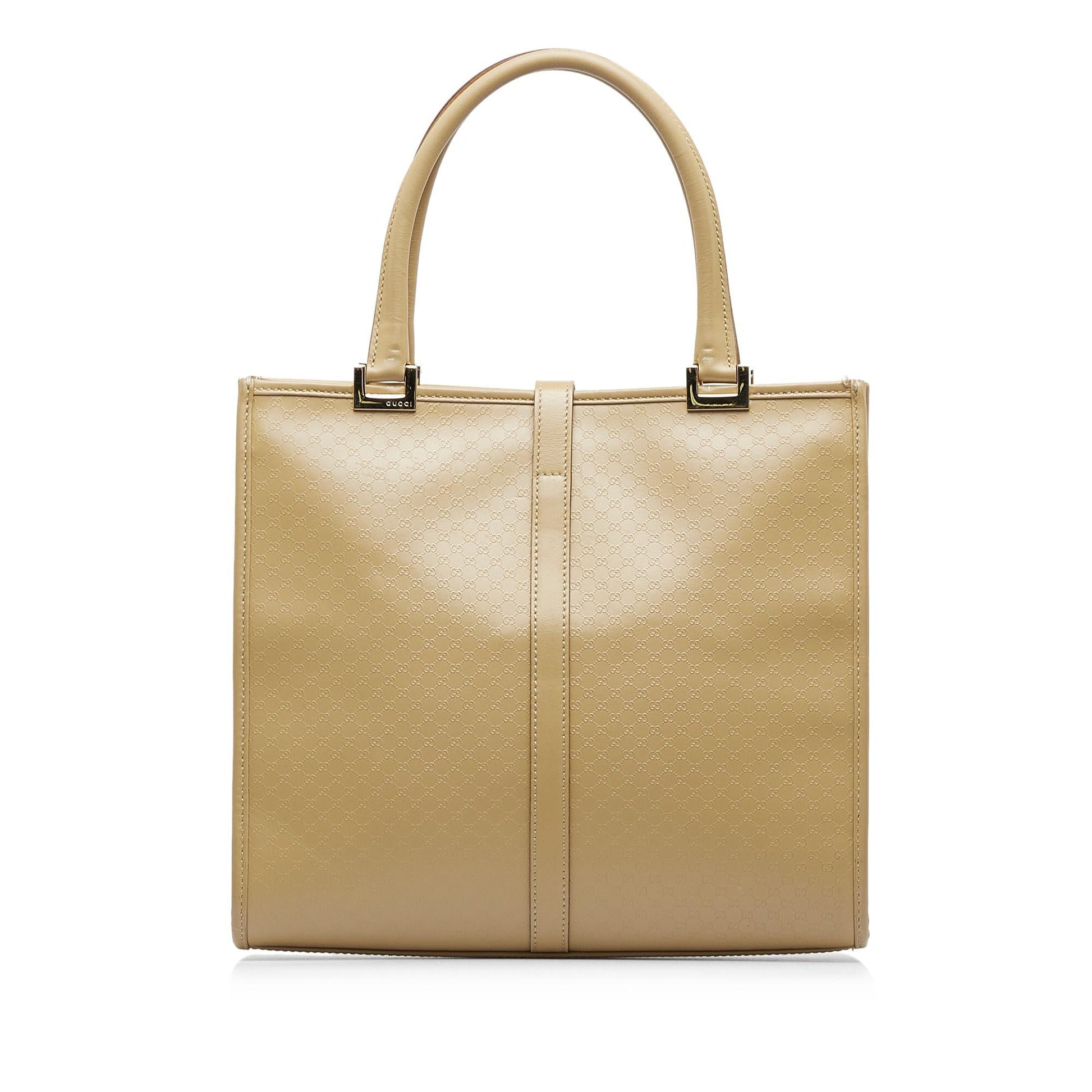 Gucci Jackie Handbag (SHG-RTajTt)