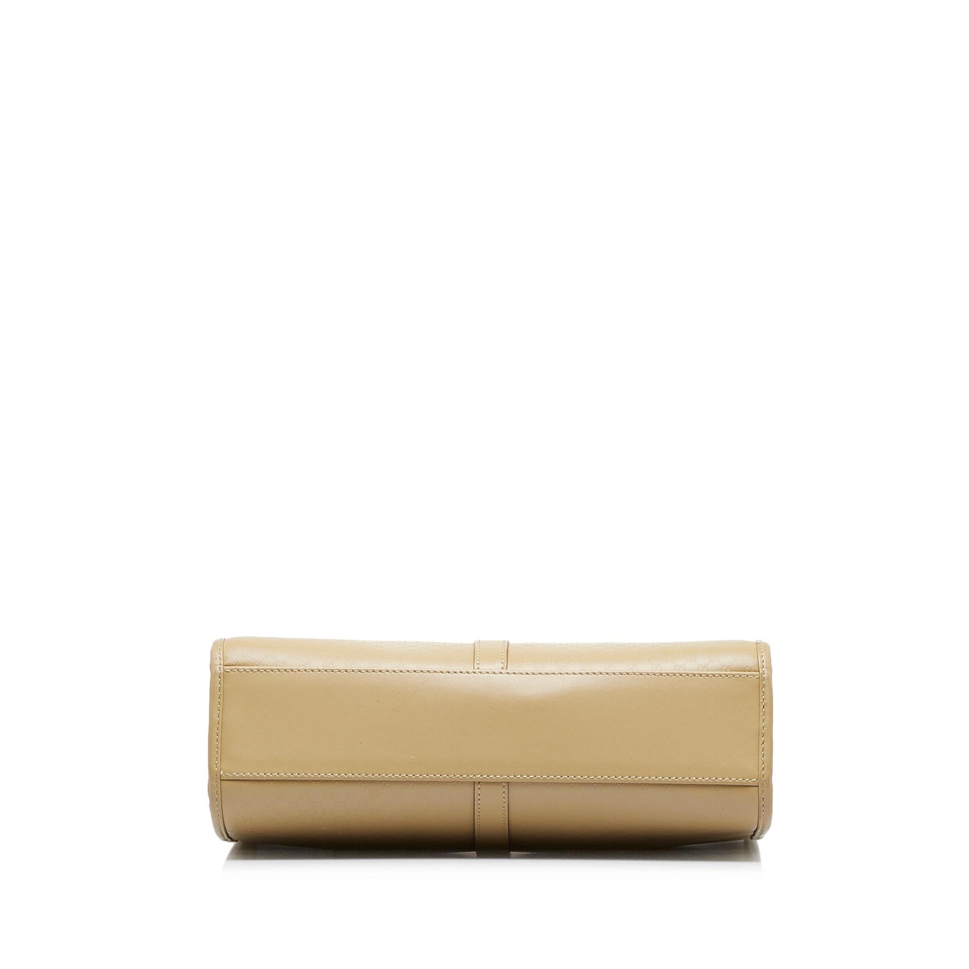 Gucci Jackie Handbag (SHG-RTajTt)