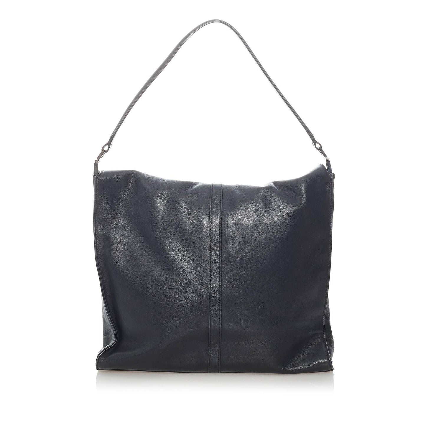 Gucci Jackie Leather Shoulder Bag (SHG-34730)