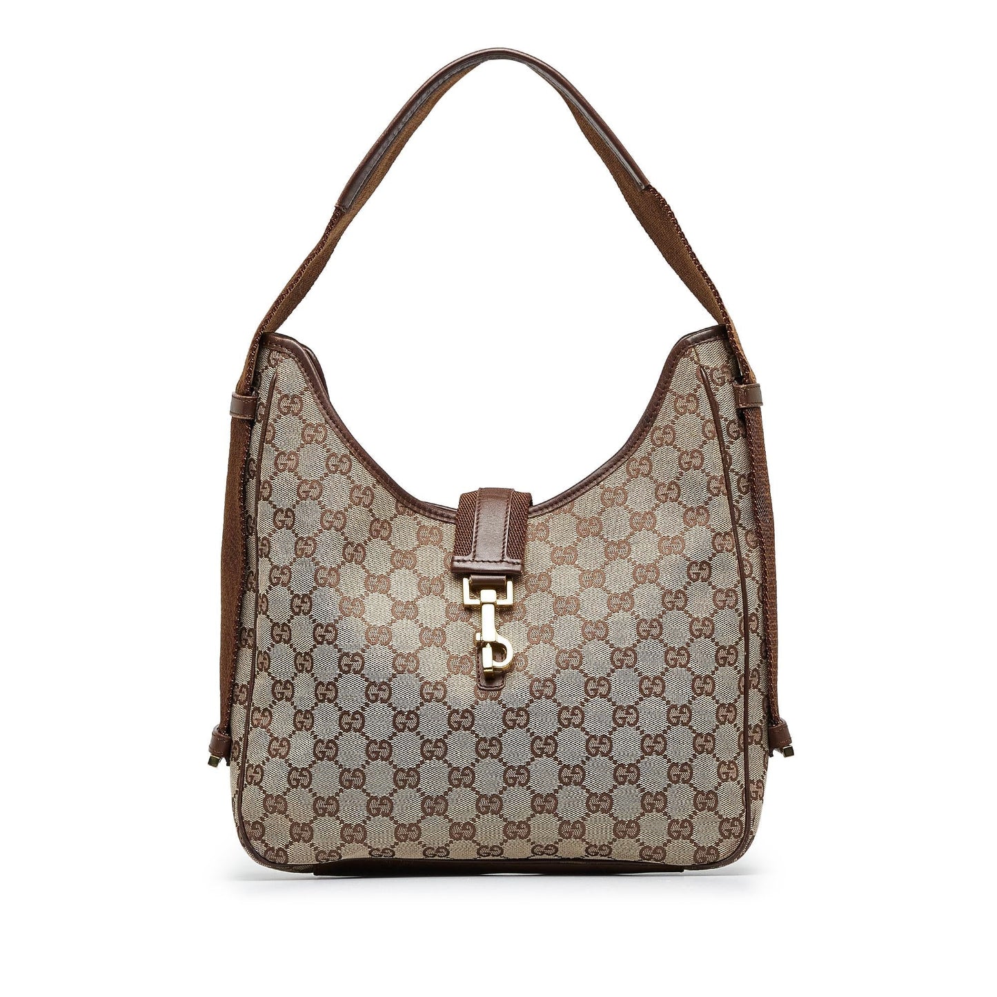 Gucci Jackie O' Brown Hobo (SHG-)