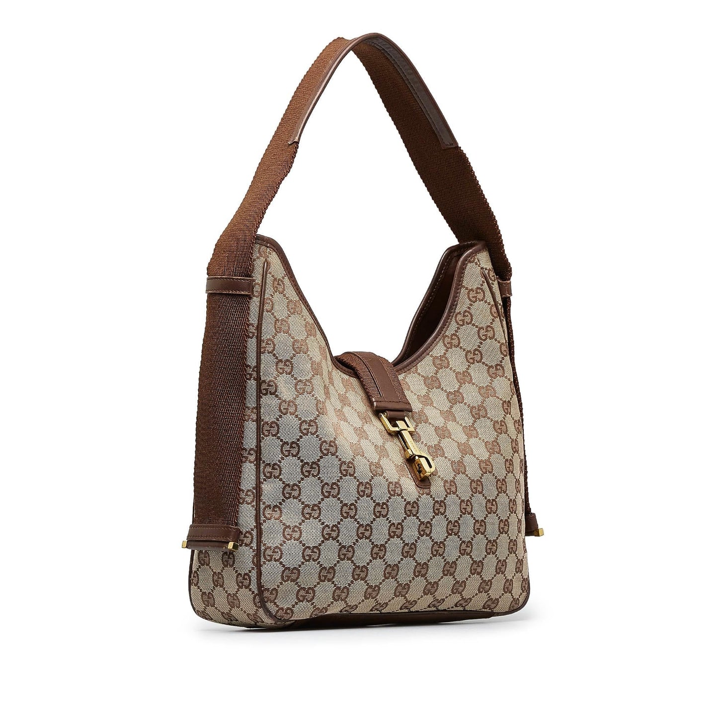Gucci Jackie O' Brown Hobo (SHG-)