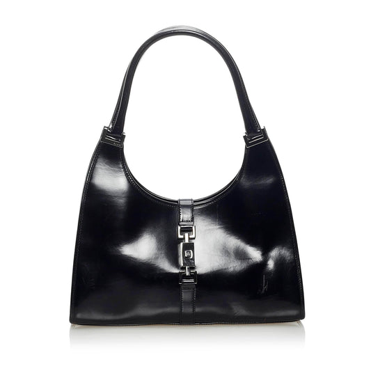 Gucci Jackie O Shoulder Bag (SHG-34206)