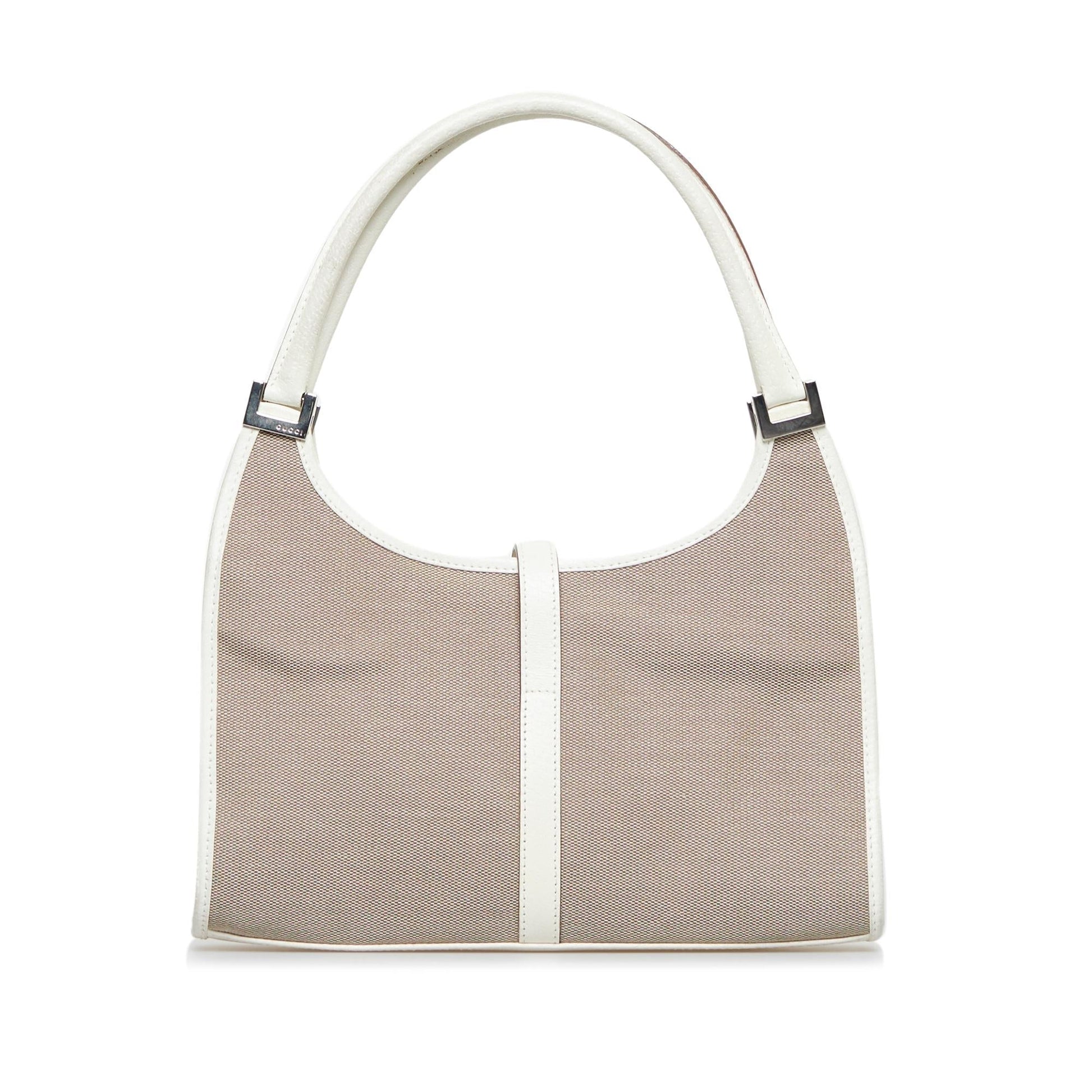 Gucci Jackie O Shoulder Bag (SHG-EnwhlJ)