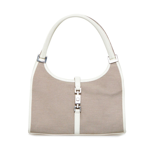 Gucci Jackie O Shoulder Bag (SHG-EnwhlJ)