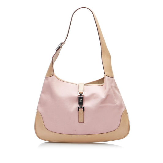 Gucci Jackie Shoulder Bag (SHG-qhHb12)