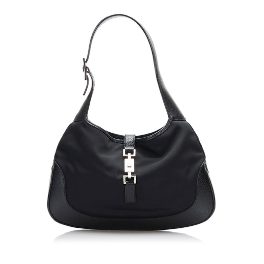 Gucci Jackie Shoulder Bag (SHG-HRXgdz)