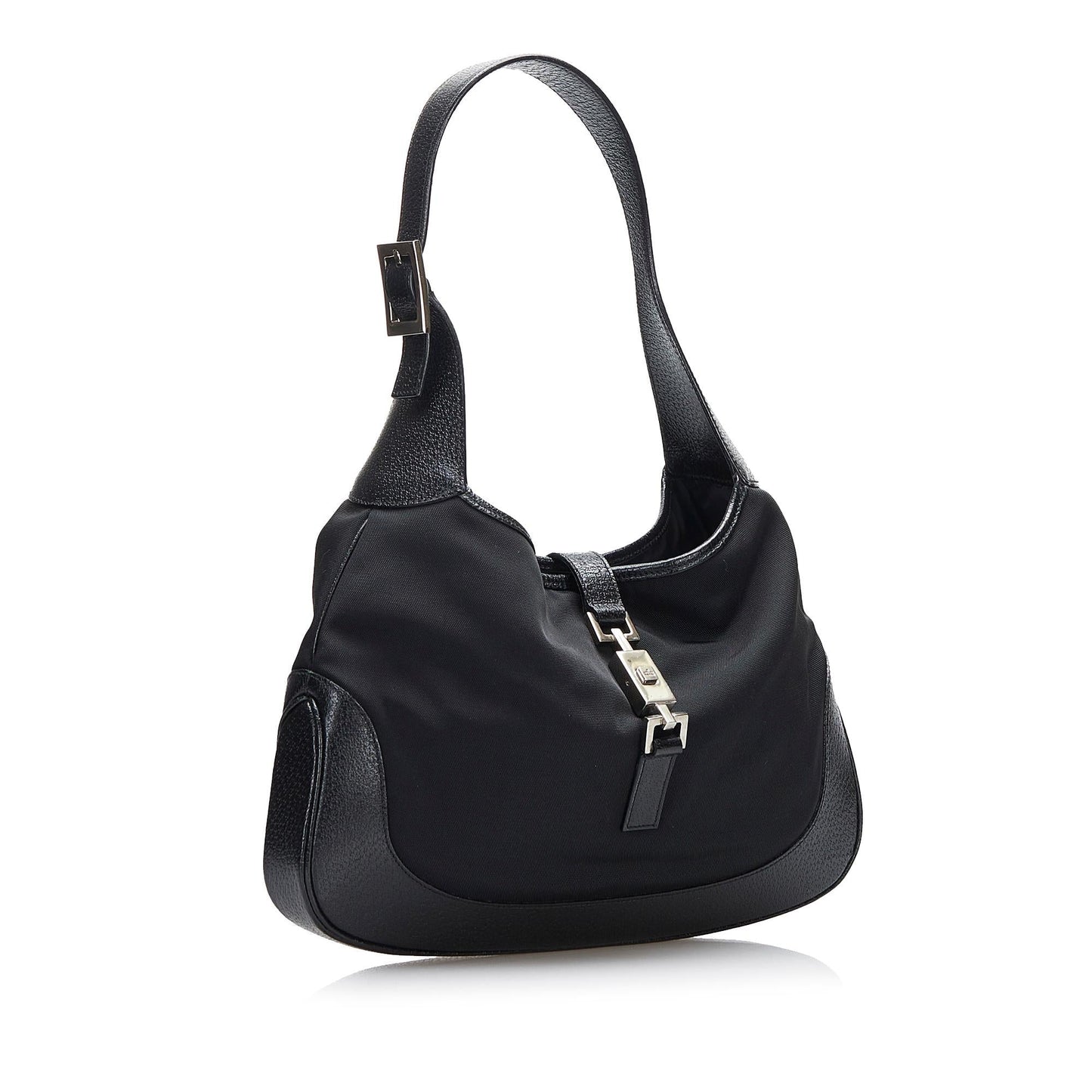 Gucci Jackie Shoulder Bag (SHG-HRXgdz)