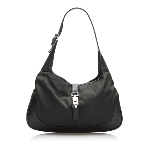 Gucci Jackie Shoulder Bag (SHG-PBkNDZ)