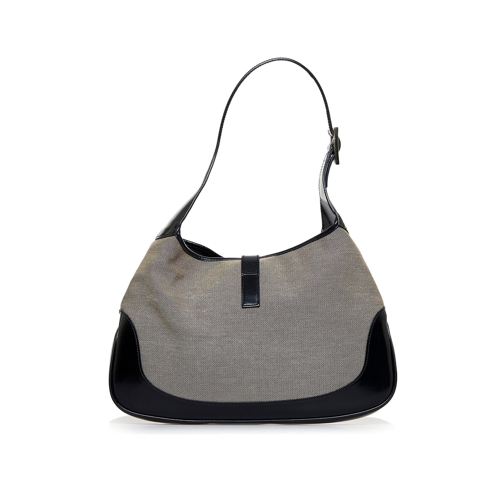 Gucci Jackie Shoulder Bag (SHG-ZHyudu)
