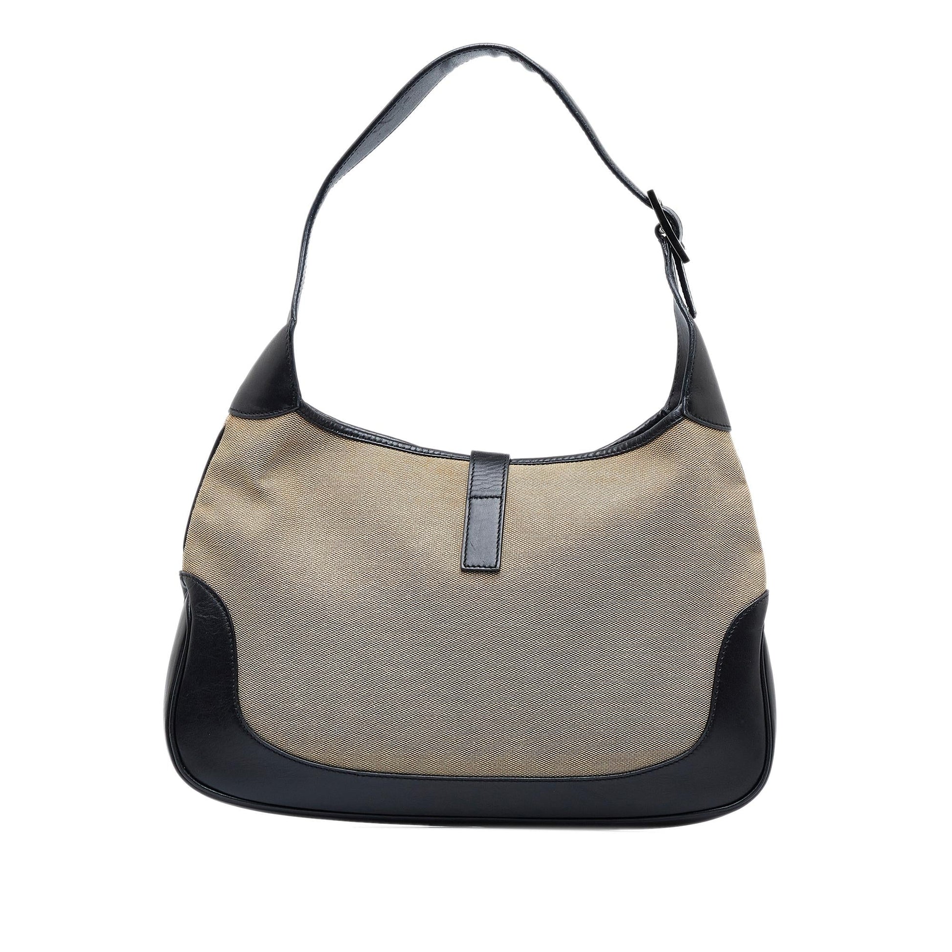 Gucci Jackie Shoulder Bag (SHG-IuKGlv)