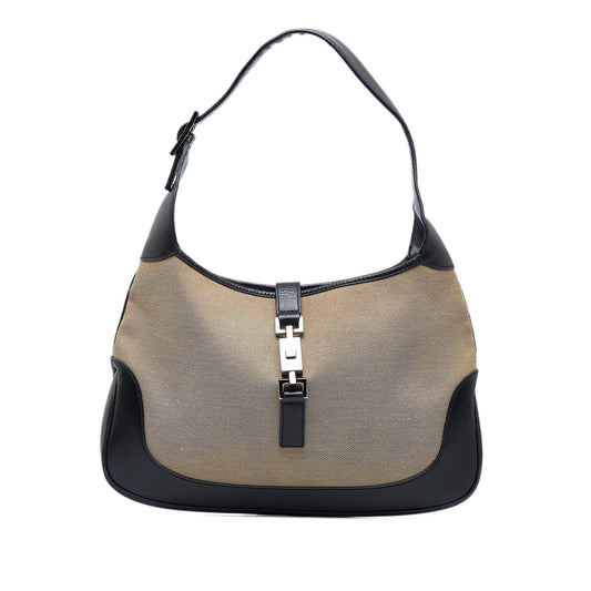 Gucci Jackie Shoulder Bag (SHG-IuKGlv)