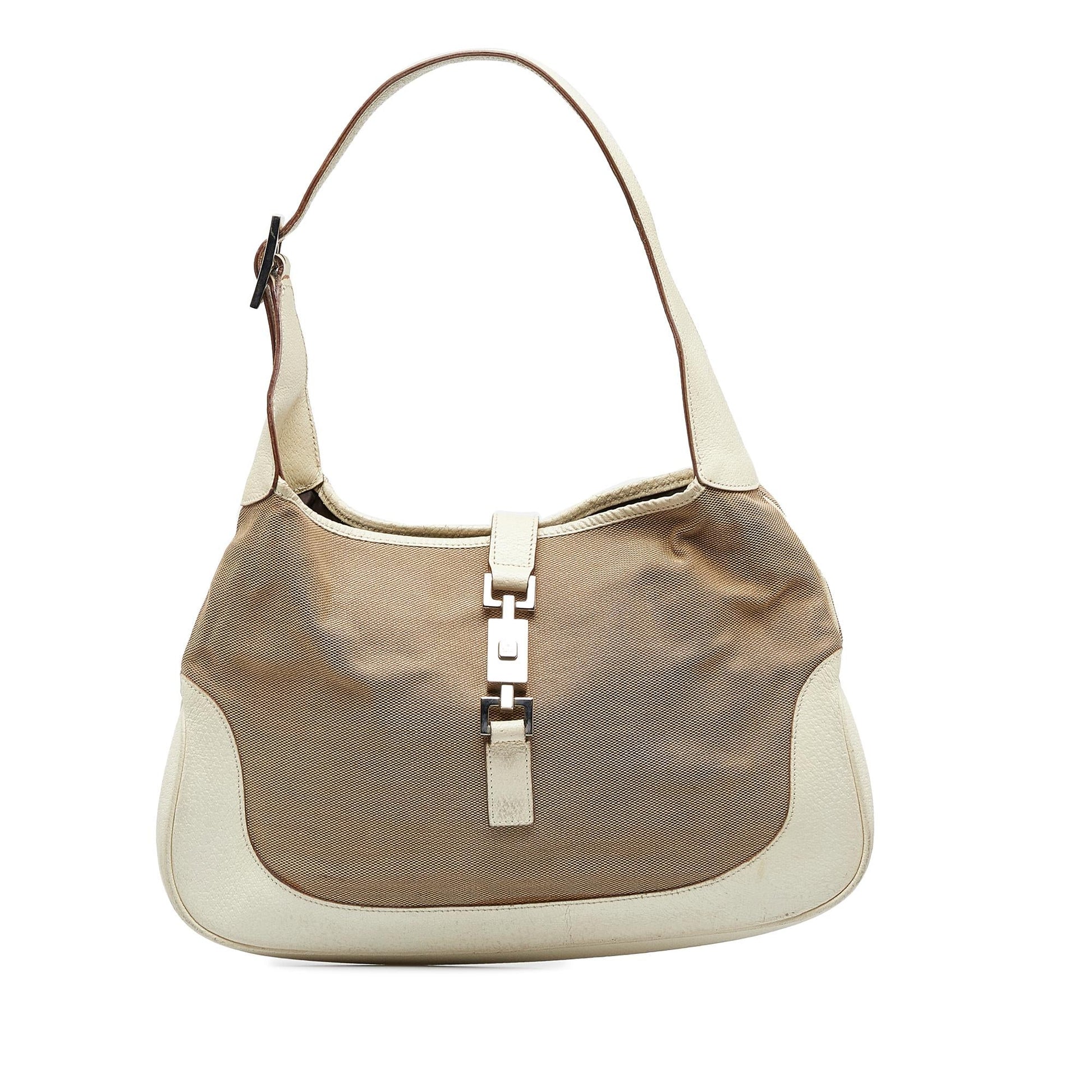 Gucci Monogram Crossbody