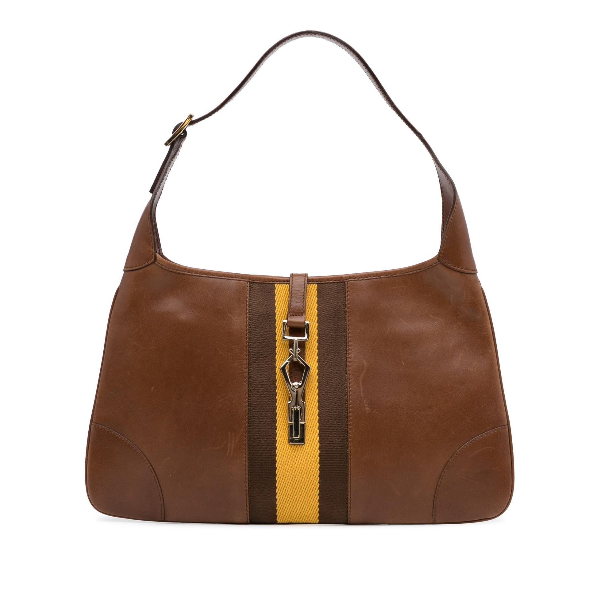 Gucci Monogram Crossbody