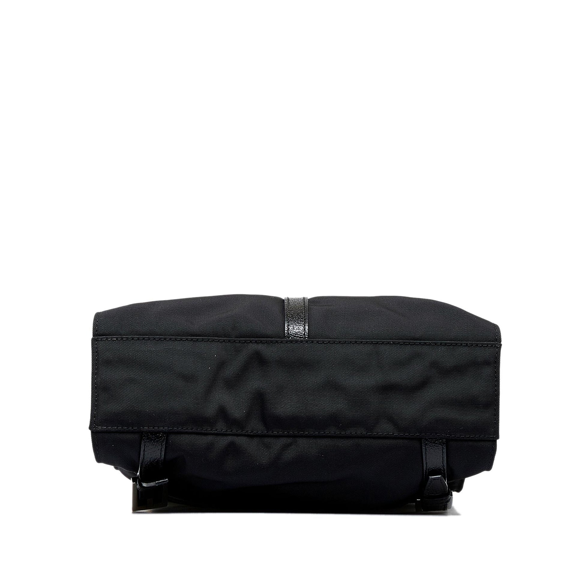 Gucci Nylon Shoulder Bag