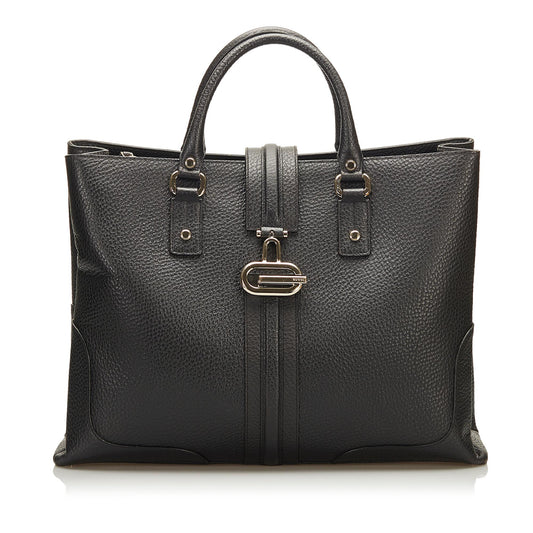 Gucci Junco Tote (SHG-35205)