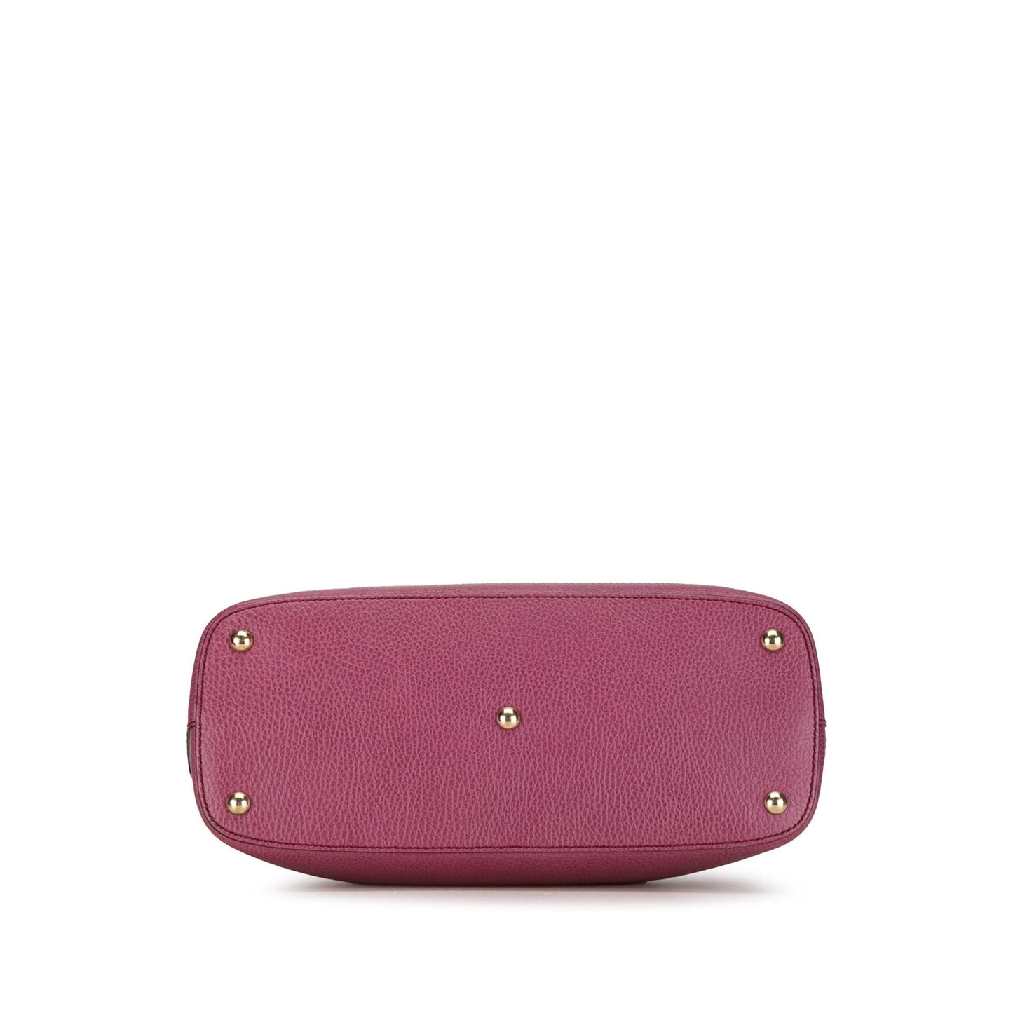 Gucci Dollar Dome Satchel (SHG-IiN531)