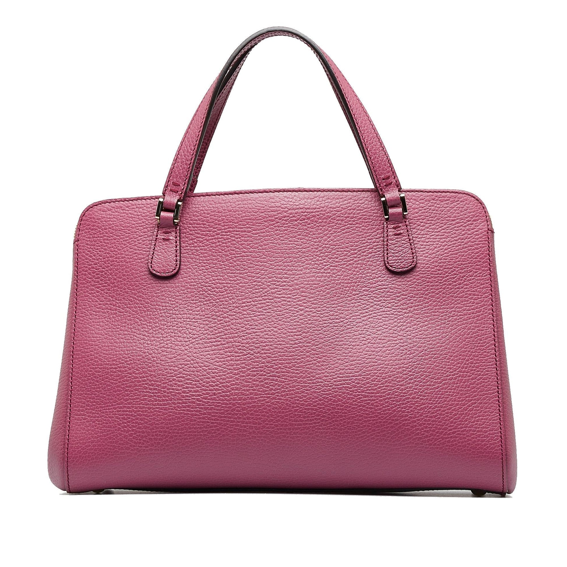 Gucci Lady Dollar Satchel (SHG-bKZsea)