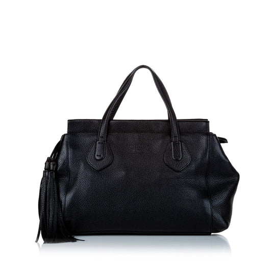 Gucci Lady Tassel Tote Bag (SHG-29232)