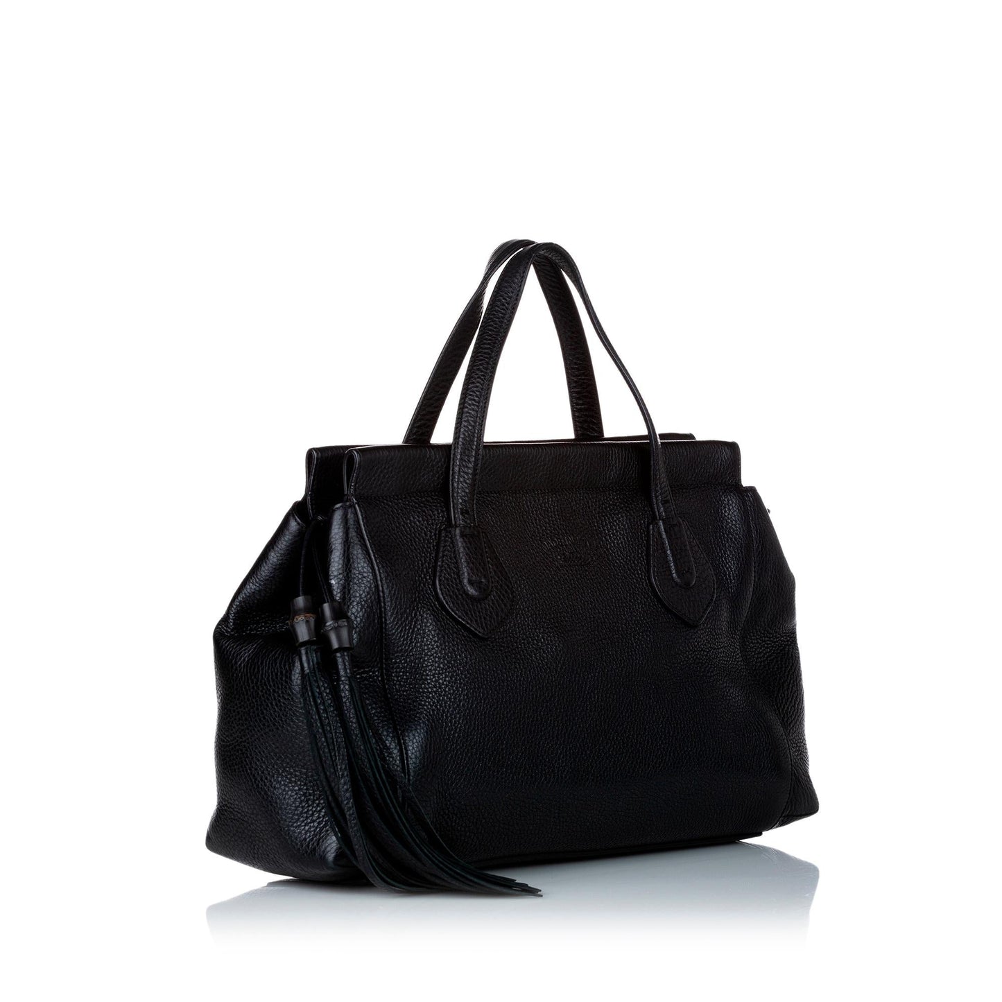 Gucci Lady Tassel Tote