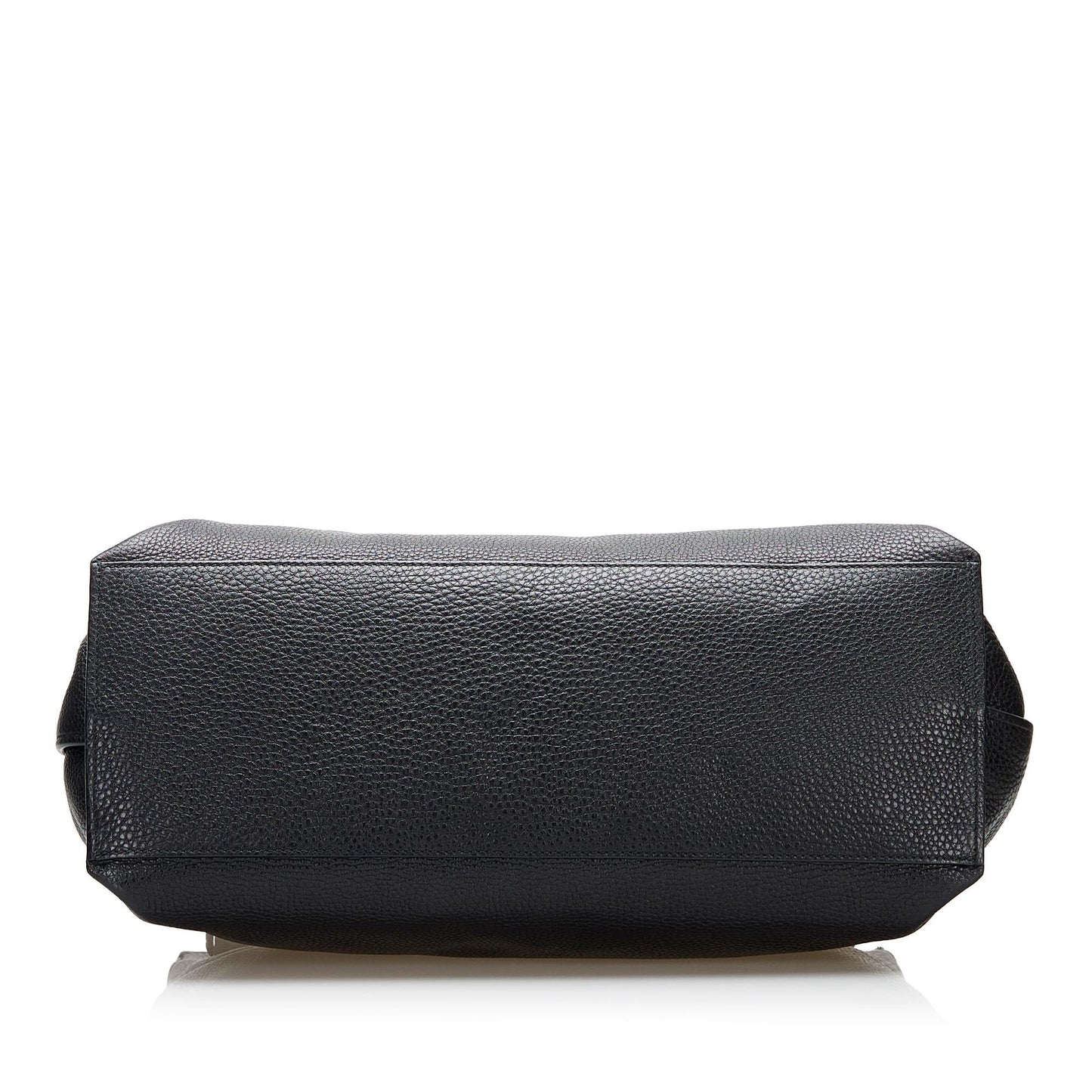 Gucci Large Bamboo Daily Satchel (SHG-36846)